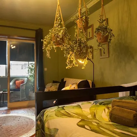 Apartment A Casinha Do Porto