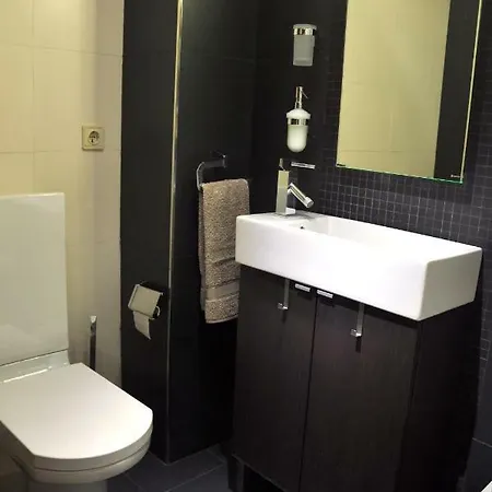 A Casinha Do Apartment Porto