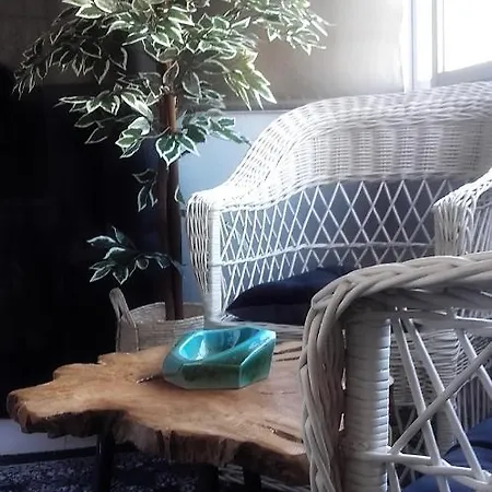 A Casinha Do Apartamento