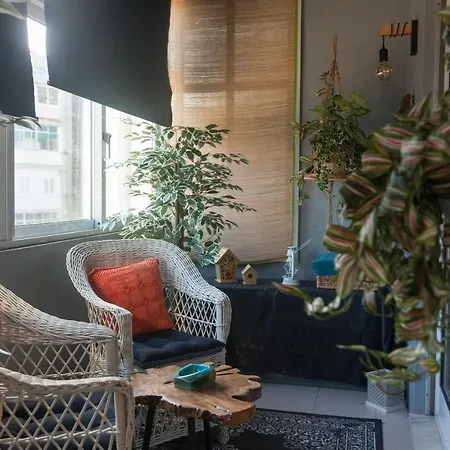 A Casinha Do Oporto