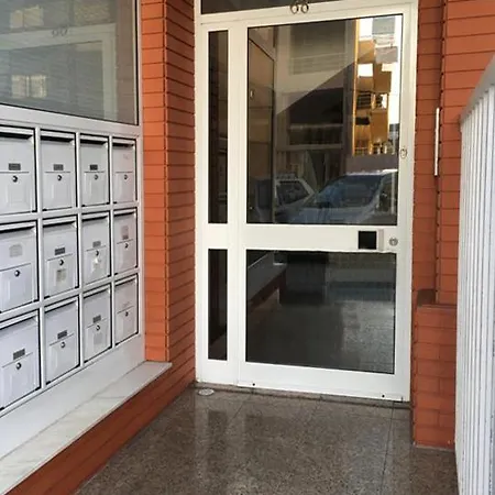 Apartamento A Casinha Do