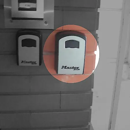 Apartamento A Casinha Do *